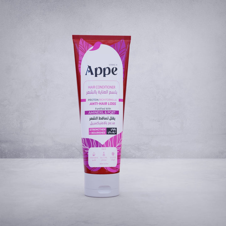 COSMO APPE Hair Conditioner 250 ml - Appearance Factors